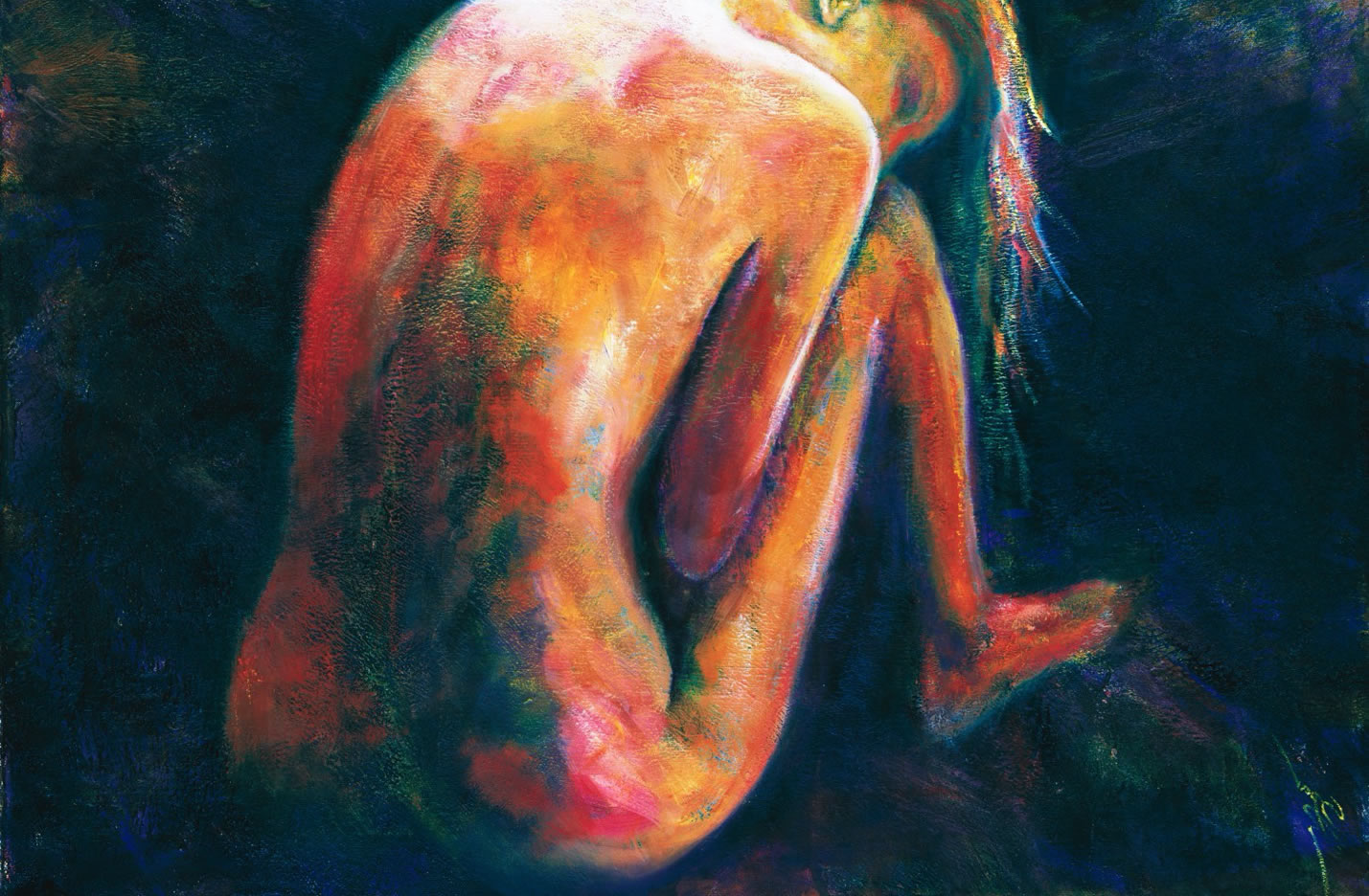 Sacred Solitude