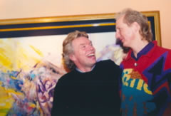 Sir Richard Branson 1