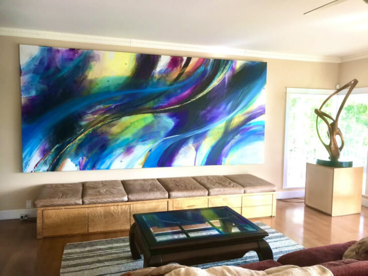 <strong>Deeply in Love</strong><br />14' x 7' | <a href="https://sparstreet.com/deeply-in-love-2/">Learn More About This Painting</a>