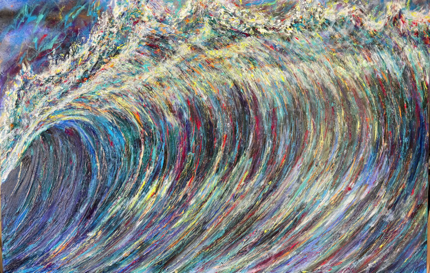 <strong>Surrender</strong>
<br />
<a href="https://sparstreet.wpenginepowered.com/surrender-2/" class="gallery-link">Learn More About This Painting</a>