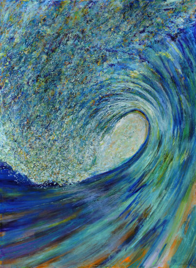 <strong>Into the Blue</strong>
<br />
<a href="https://sparstreet.com/into-the-blue/" class="gallery-link">Learn More About This Painting</a>