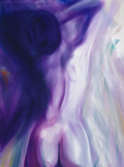 <strong>The Blessings of Beauty</strong><br />48" x 36" <a href="https://sparstreet.com/the-blessings-of-beauty-2/">Learn More About This Painting</a>