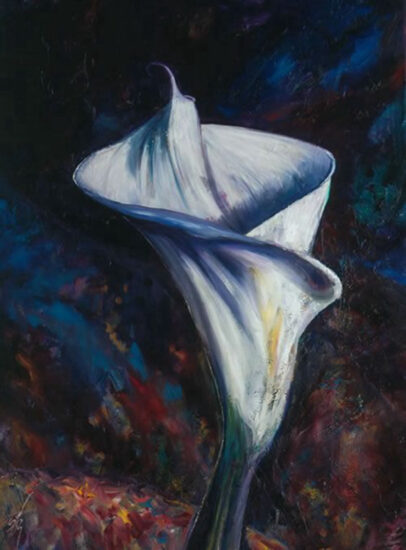 <strong>The Restoration of Innocence</strong><br /> <a href="https://sparstreet.com/the-restoration-of-innocence-2/">Learn More About This Painting</a>