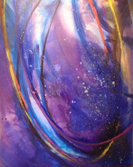 <strong>We Are the One</strong><br /><a href="https://sparstreet.com/we-are-the-one-2/">Learn More About This Painting</a>